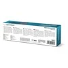 Tiesinimo žnyplės for hair Esperanza Brilliant EBP004 (35W, juodos spalvos)