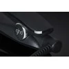 Ghd Gold Styler Haarglätter - juodas