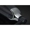 GHD Platinum+ Plaukų tiesintuvas, juodos spalvos