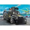 PLAYMOBIL CITY ACTION Specialiųjų pajėgų visureigis 71144