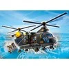 PLAYMOBIL CITY ACTION Gelbėtojų lėktuvas 71149