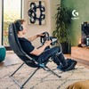 Playseat – X iššūkis – Logitech G