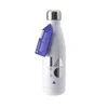 Gertuvė Paladone Playstation 5 Metal Vandens Buteliukas (500ml)