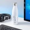 Gertuvė Paladone Playstation 5 Metal Vandens Buteliukas (500ml)