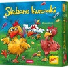 Rebel gra Skubane kurczaki 17889