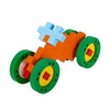 Plus-Plus - BIG Make &amp; Go! - Motorcycle 29 (3423)