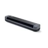 Skeneris Plustek MobileOffice S410 PLUS Portable Scanner 600 x 600 DPI A4 Juodas, Pilkas