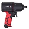 Yato pneumatinis smūginis veržliasūkis YT-09544 1700Nm 1/2"