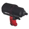 Yato pneumatinis smūginis veržliasūkis YT-09544 1700Nm 1/2"