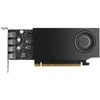 Vaizdo plokštė PNY NVIDIA RTX A1000 8GB GDDR6