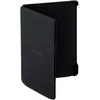 Dėklas PocketBook Shell 6" Verse / Verse Pro (H-S-634-K-WW), Juodas