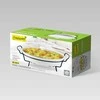 PUODAS 2,2L SU dangteliu IR ŠILDYTUVO MAESTRO MR-11460-74