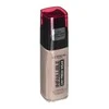 L’Oréal Paris Make-Up Designer Ineutralfaillible Founeutraldationeutral 140 Goldeneutral rusvai gelsvas Buteliams Skystis