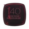 L’Oréal Paris Make-Up Designer Ineutralfaillible Founeutraldationeutral 140 Goldeneutral rusvai gelsvas Buteliams Skystis