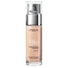 L’Oréal Paris makiažo pagrindas True Match (3R3C3K Beige Rose) 30ml