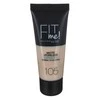 Makiažo pagrindas Maybelline Fit Me Matte+Poreless (105 Natural Ivory) 30ml