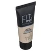 Makiažo pagrindas Maybelline Fit Me Matte+Poreless (110 Porcelain) 30ml