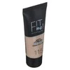 Makiažo pagrindas Maybelline Fit Me Matte+Poreless (115 Ivory) 30ml