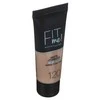 Makiažo pagrindas Maybelline Fit Me Matte+Poreless (120 Classic Ivory) 30ml