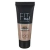 Makiažo pagrindas Maybelline Fit Me Matte+Poreless (120 Classic Ivory) 30ml