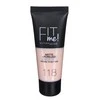 Maybelline Fit Me Matte & Poreless 118 Nude Vamzdelis Skystis 30 ml
