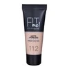 Maybelline Fit Me Matte &amp; Poreless 095 Fair Porcelain Vamzdelis Skystis 30 ml