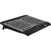 Neš. komp. padėklas-aušintuvas Thermaltake Massive TM (10~17", 2x120mm Fan) aliuminio