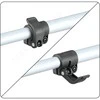 Makita UR100DWAE Akumuliatorinė žoliapjovė/trimeris, 10,8V, 2x2,0Ah Li-ion CLX, 230mm, 2,3kg