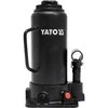 YATO stūmoklio sujungimas HIDRAULINIS stūmoklis 12T 230-462mm