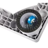 Stambios buitinės technikos bazė ant ratų qvant 6060k
