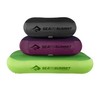 Pagalvė Sea To Summit Aeros Premium Pillow Regular (Violetinė)