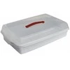Torto indas Curver, 29,5 x 45 x 11 cm, plastikinis