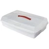 Torto indas Curver, 29,5 x 45 x 11 cm, plastikinis