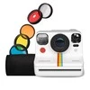 POLAROID NOW + GEN 2 Baltas