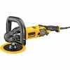 Elektrinis poliruoklis DeWalt DWP849X