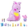POLLY POCKET Kengūros rinkinys