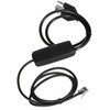 Poly APS-11 Ausinės CONNECTION KIT/IN