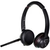 Ausinės Poly Savi 8220 UC USB-A Stereo, DECT, įskaitant USB Dongle su ANS PC