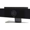 „Poly Studio“, garso / vaizdo USB garso juosta, su automatinio sekimo 120 laipsnių FOV 4K kamera
