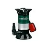Vandens-purvo siurblys PS 15000 S, Metabo