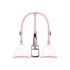 Shots Pumped Breast Pump Set Medium - Adjustable Vacuum System