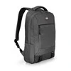 PORT DESIGNS Torino II 15,6-16’’ laptop backpack, Pilkas