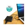 Port Designs Prievadų dizainas Prievadas Prijunkite USB-C 45 W