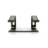 PORT DESIGNS | Ergonomic Notebook stand | 901103 | Notebook Stand | Juodas
