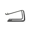 PORT DESIGNS | Ergonomic Notebook stand | 901103 | Notebook Stand | Juodas