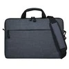 PORT DESIGNS | Belize | Tinka iki 13.3 " | Toploading laptop case | Shoulder strap | Juodas