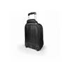 PORT DESIGNS | CHICAGO EVO | 170231 | Tinka iki 15.6 " | Backpack/Roller | Juodas