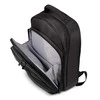 Port Designs Manhattan Tinka iki 14 ", Juodas, Raincover, Shoulder strap, Backpack