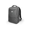 PORT DESIGNS | Nešiojamas kompiuteris Backpack | YOSEMITE Eco XL | Backpack | Shoulder strap | Pilkas
