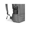 PORT DESIGNS | Nešiojamas kompiuteris Backpack | YOSEMITE Eco XL | Backpack | Shoulder strap | Pilkas